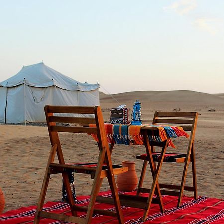 Legend Desert Camp Fulayj al Masha'ikh Exterior foto