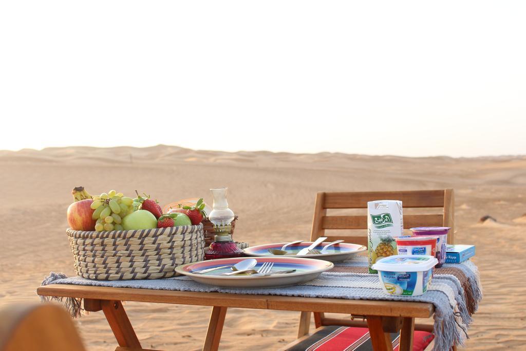 Legend Desert Camp Fulayj al Masha'ikh Exterior foto