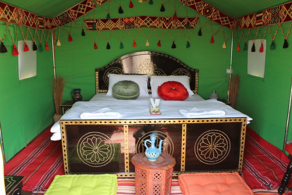 Legend Desert Camp Fulayj al Masha'ikh Exterior foto