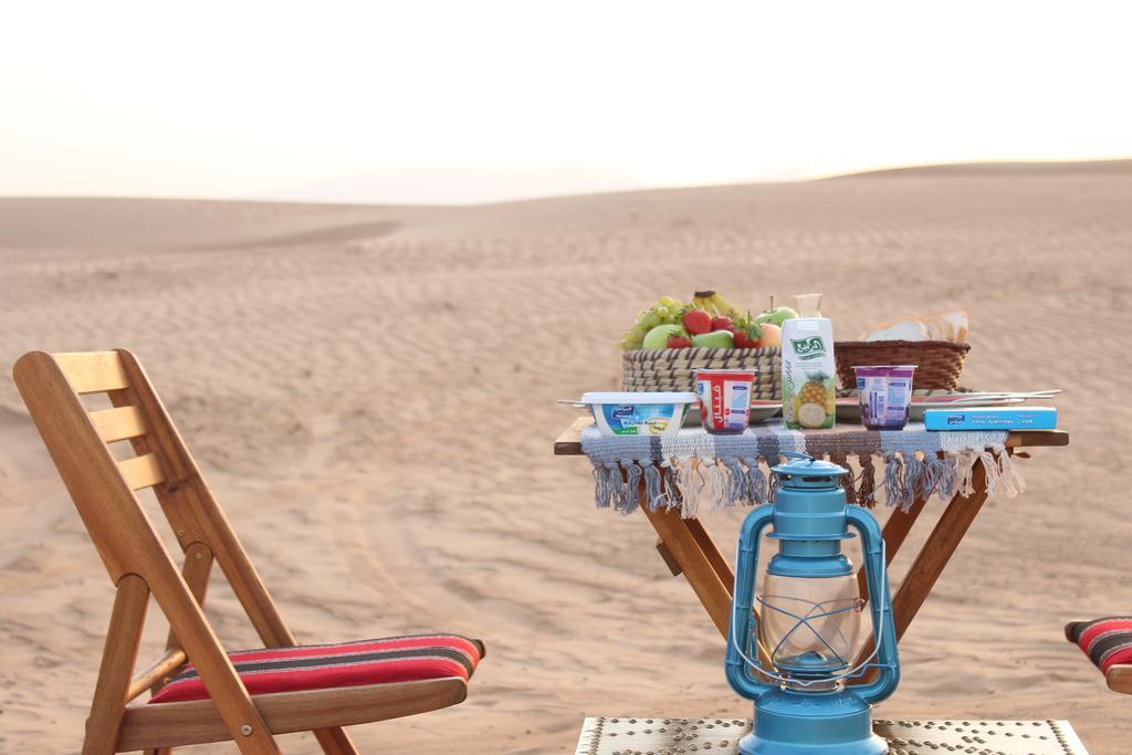 Legend Desert Camp Fulayj al Masha'ikh Exterior foto