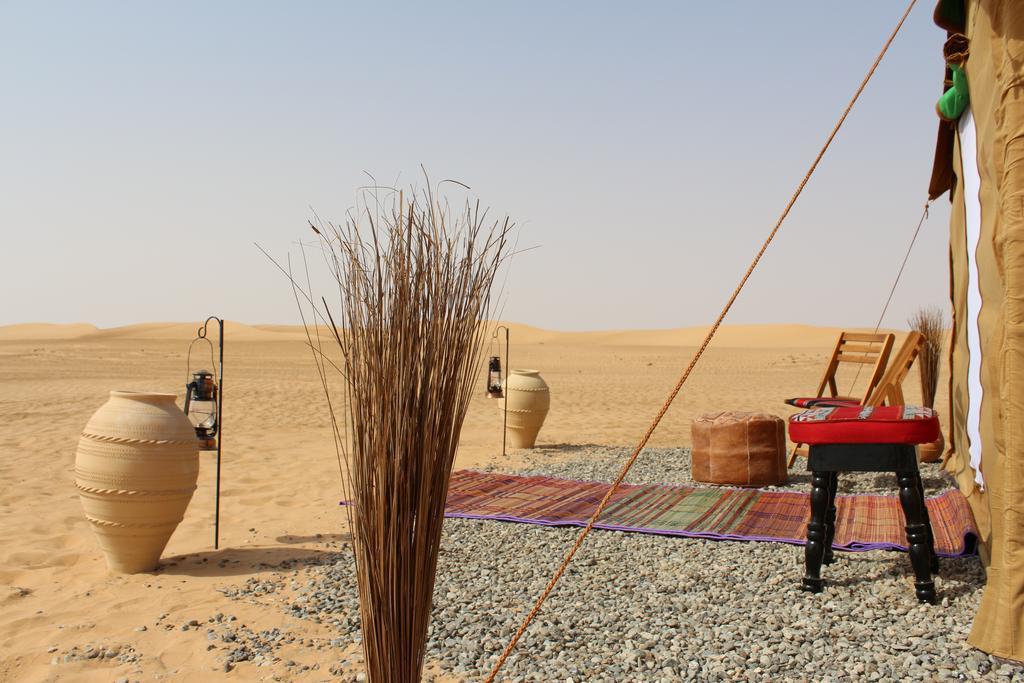 Legend Desert Camp Fulayj al Masha'ikh Exterior foto