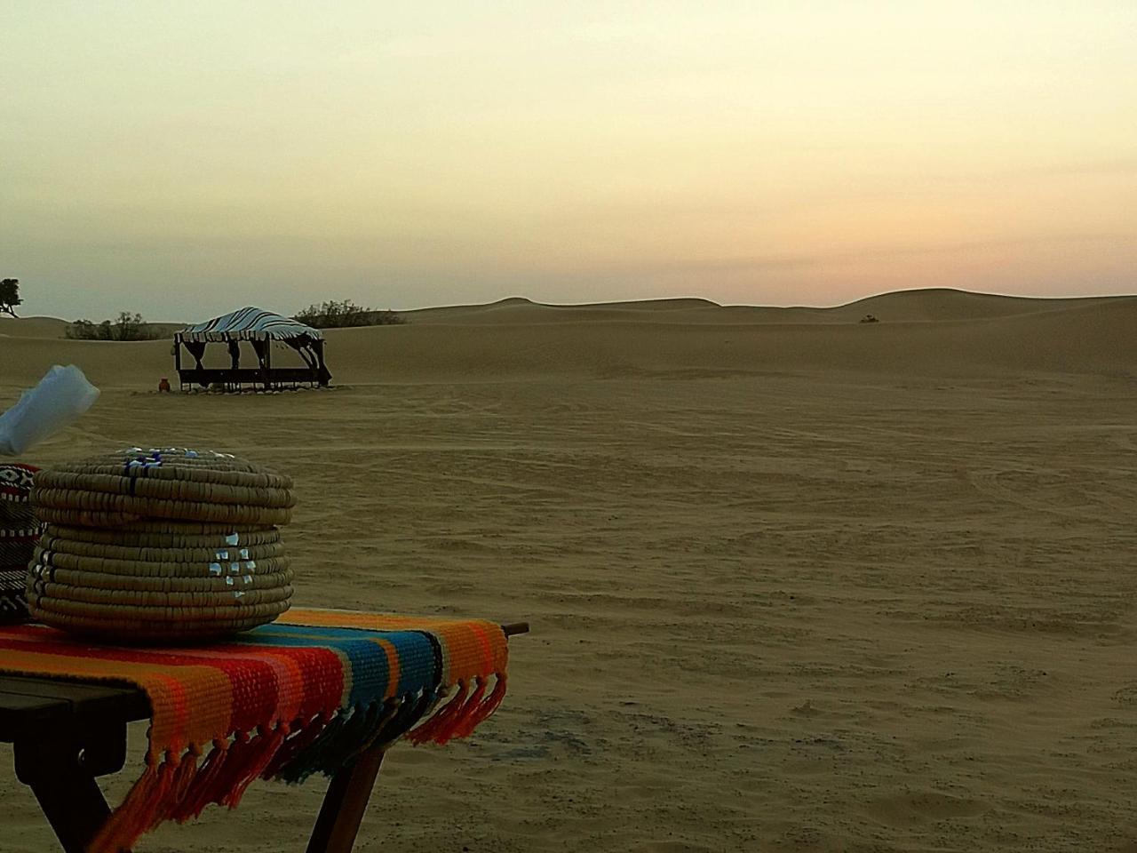 Legend Desert Camp Fulayj al Masha'ikh Exterior foto