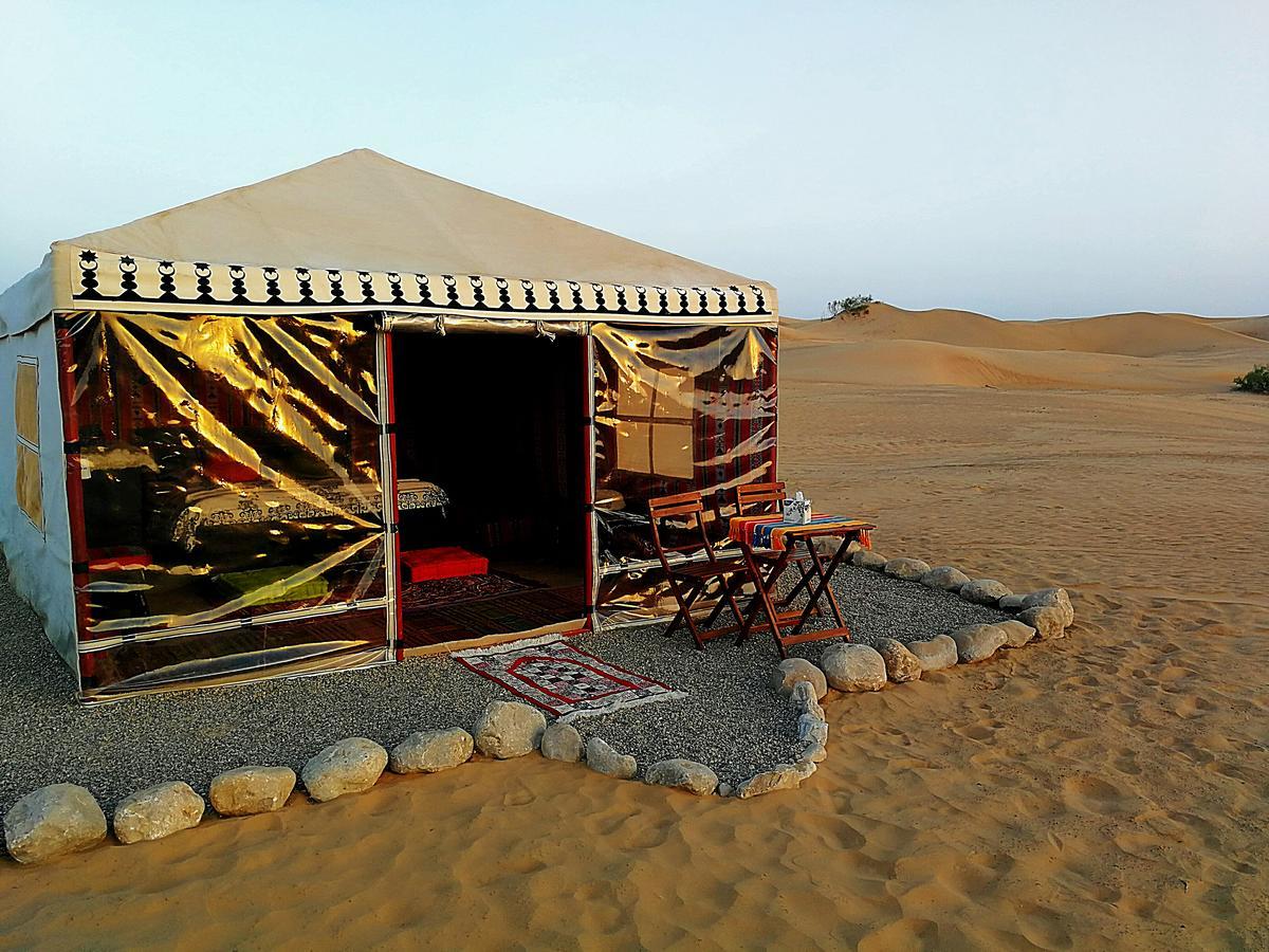 Legend Desert Camp Fulayj al Masha'ikh Exterior foto