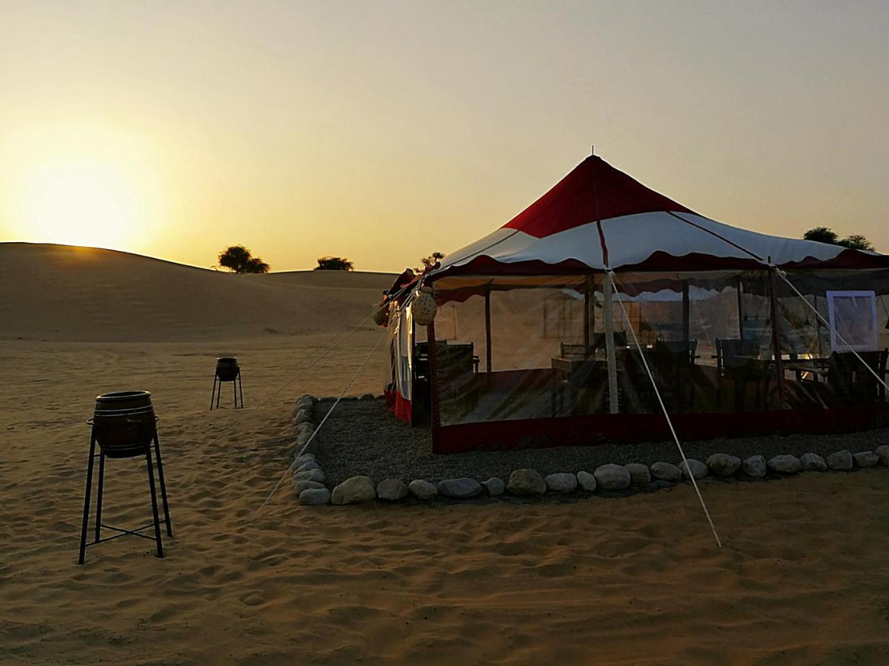 Legend Desert Camp Fulayj al Masha'ikh Exterior foto